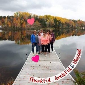 Meet your Posher, Colleen